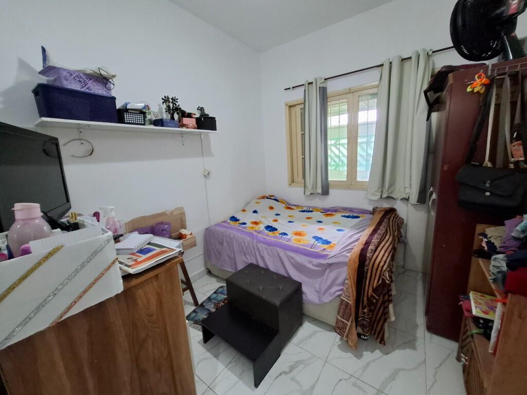 Casa com 3 quartos e 80 m² em Vila Caiçara, Praia Grande
