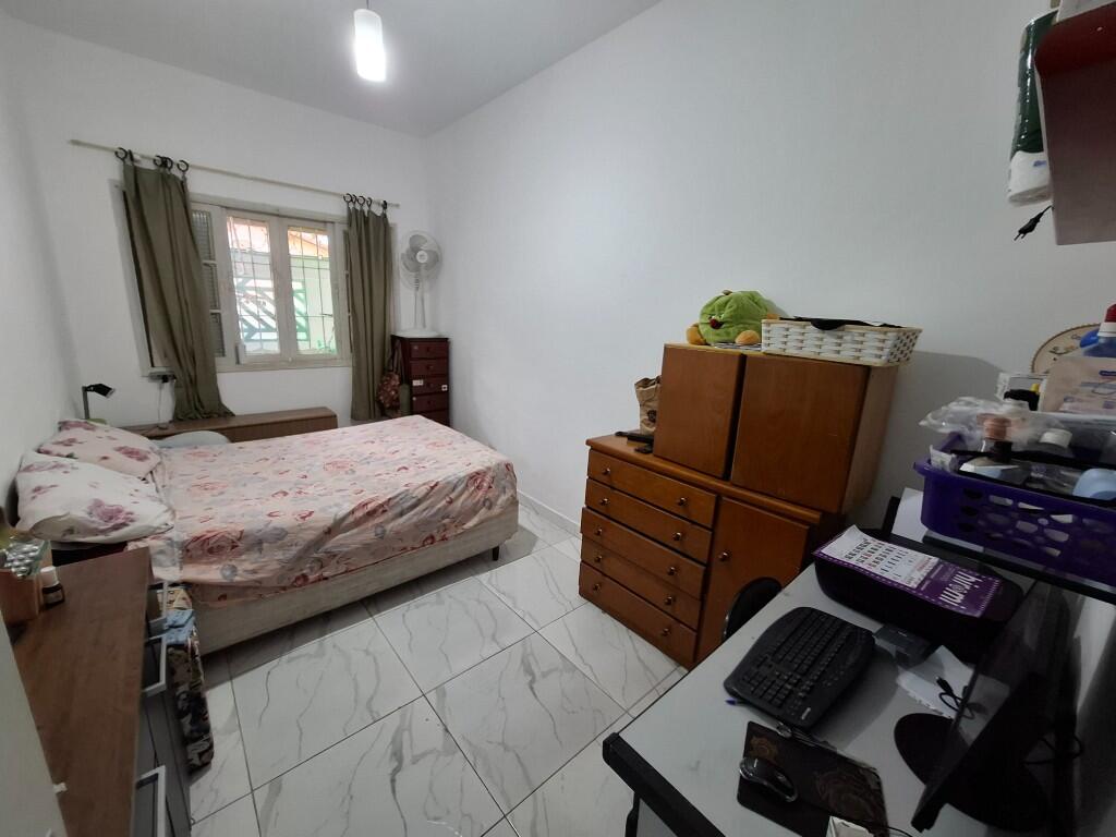 Casa com 3 quartos e 80 m² em Vila Caiçara, Praia Grande