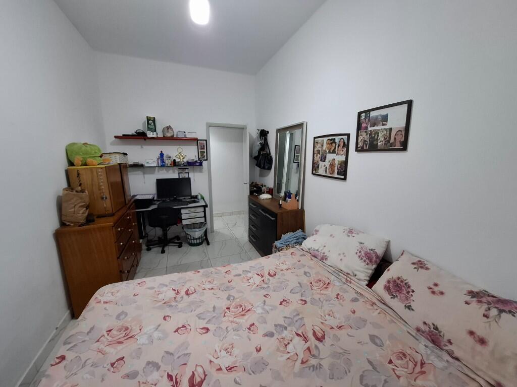 Casa com 3 quartos e 80 m² em Vila Caiçara, Praia Grande