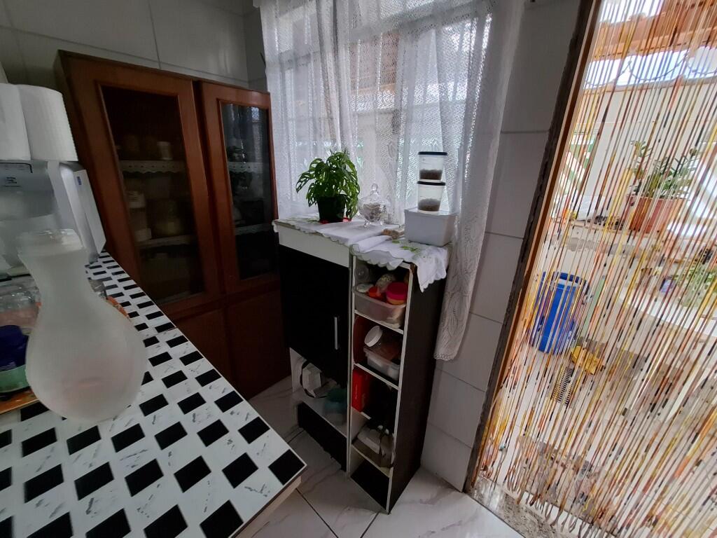 Casa com 3 quartos e 80 m² em Vila Caiçara, Praia Grande