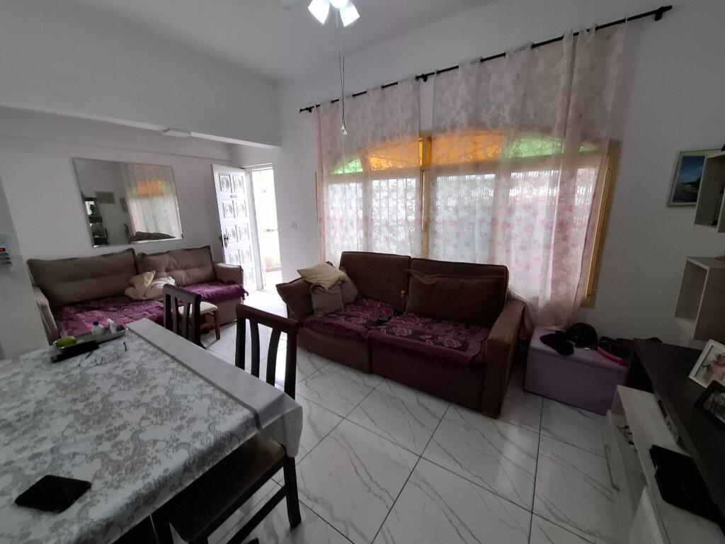 Casa com 3 quartos e 80 m² em Vila Caiçara, Praia Grande