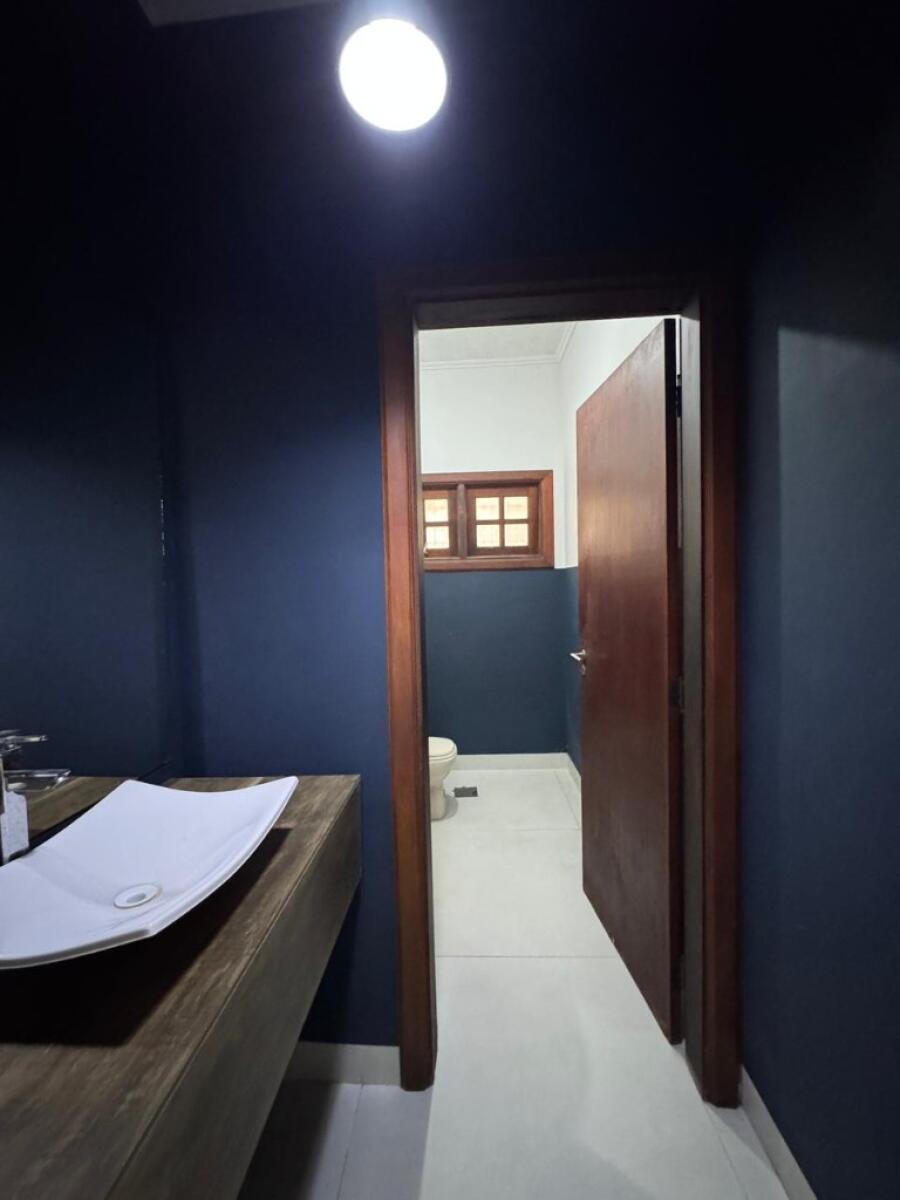 Casa com 4 quartos e 297 m² em Canto Do Forte, Praia Grande