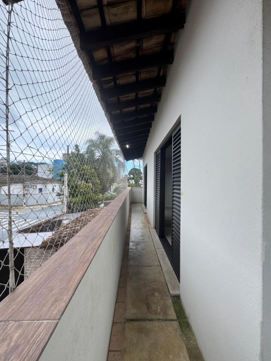 Casa com 4 quartos e 297 m² em Canto Do Forte, Praia Grande