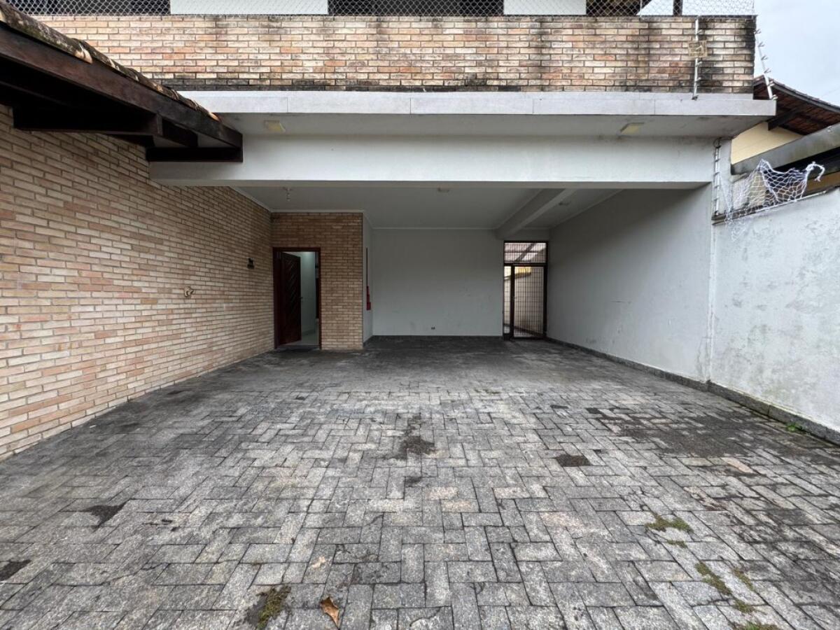 Casa com 4 quartos e 297 m² em Canto Do Forte, Praia Grande