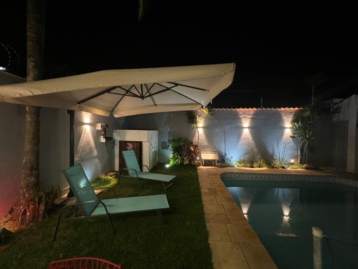 Casa com 4 quartos e 200 m² em Flórida, Praia Grande
