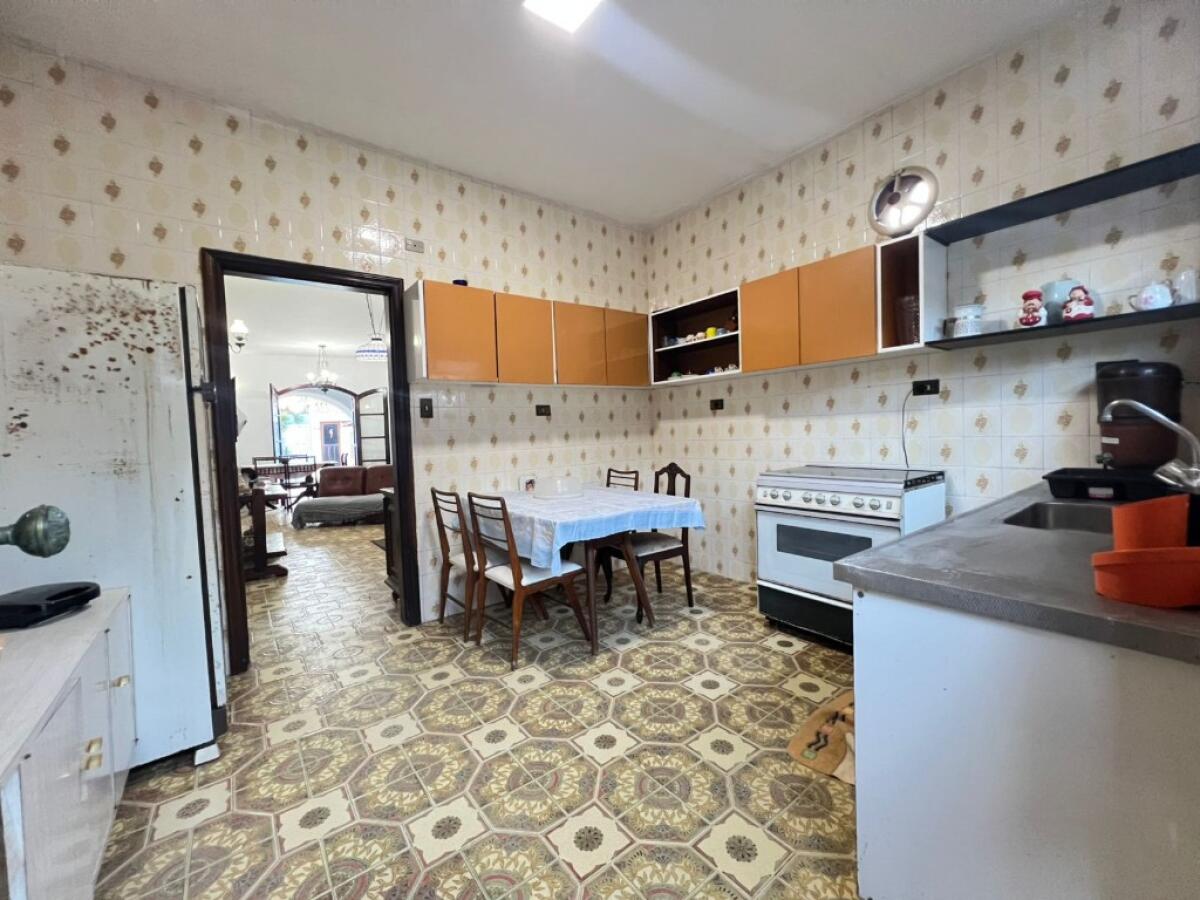 Casa com 4 quartos e 200 m² em Flórida, Praia Grande