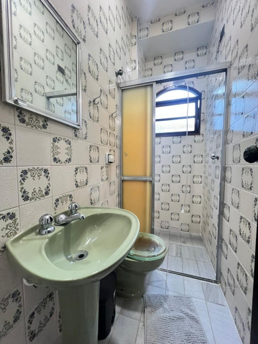 Casa com 4 quartos e 200 m² em Flórida, Praia Grande