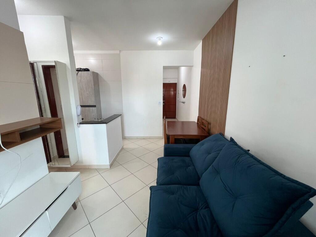 Apartamento com 1 quarto e 41 m² em Vila Caiçara, Praia Grande