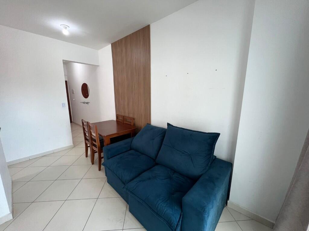 Apartamento com 1 quarto e 41 m² em Vila Caiçara, Praia Grande