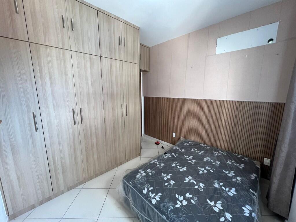 Apartamento com 1 quarto e 41 m² em Vila Caiçara, Praia Grande