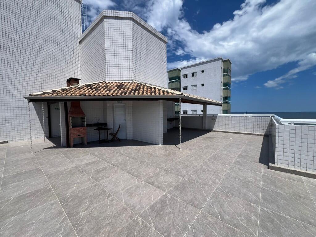 Apartamento com 1 quarto e 41 m² em Vila Caiçara, Praia Grande