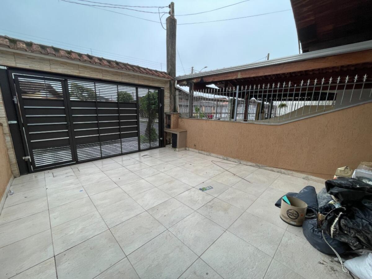 Casa com 3 quartos e 150 m² em Jardim Imperador, Praia Grande