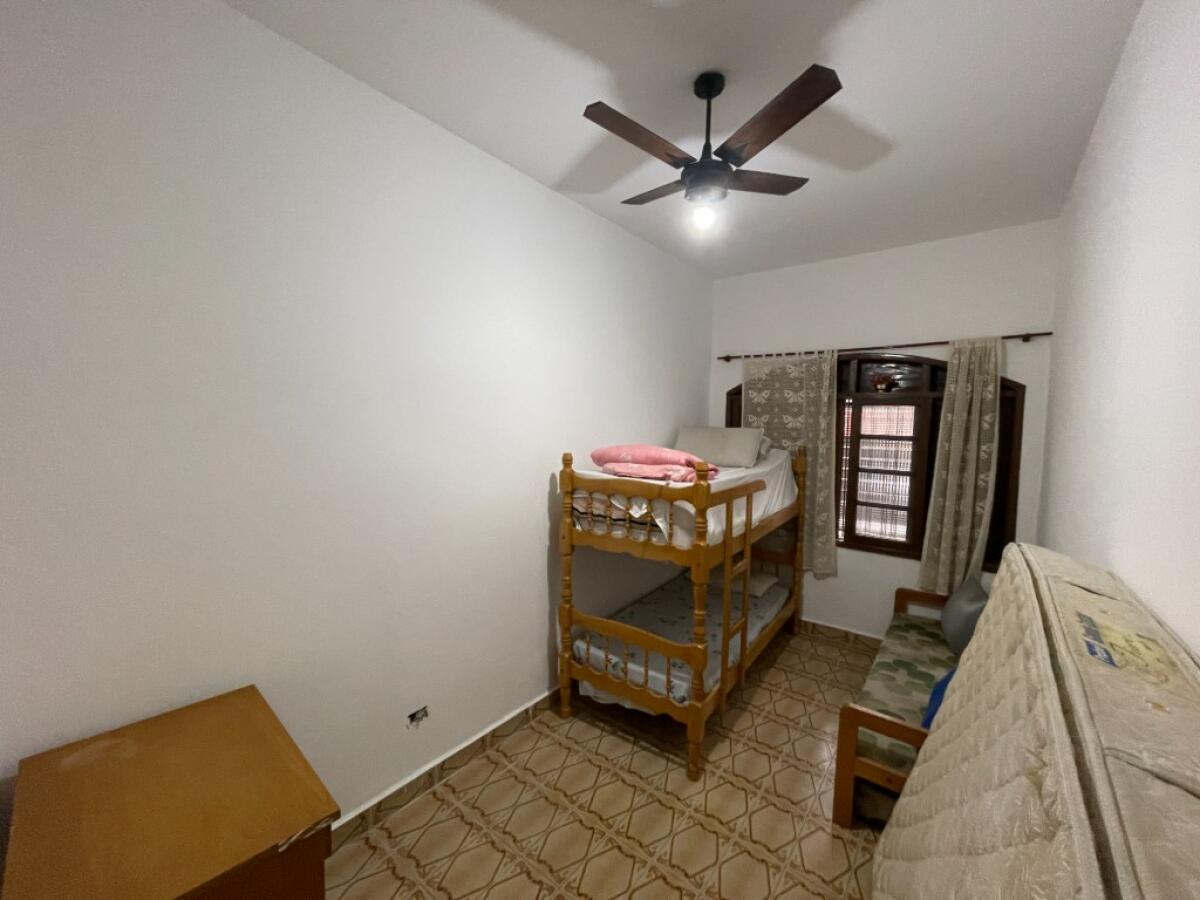 Casa com 3 quartos e 150 m² em Jardim Imperador, Praia Grande