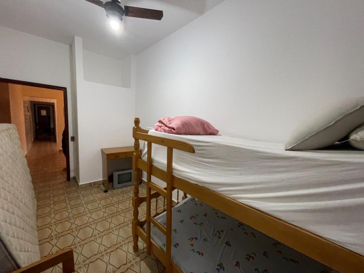 Casa com 3 quartos e 150 m² em Jardim Imperador, Praia Grande