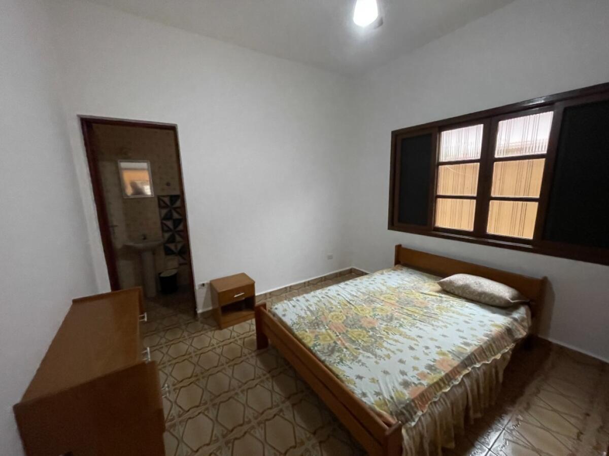 Casa com 3 quartos e 150 m² em Jardim Imperador, Praia Grande