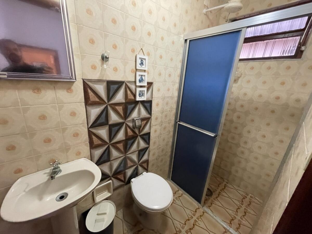 Casa com 3 quartos e 150 m² em Jardim Imperador, Praia Grande