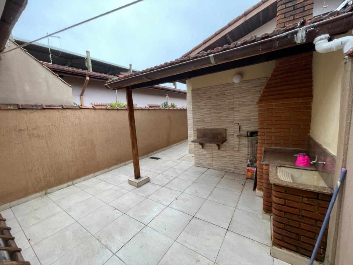 Casa com 3 quartos e 150 m² em Jardim Imperador, Praia Grande
