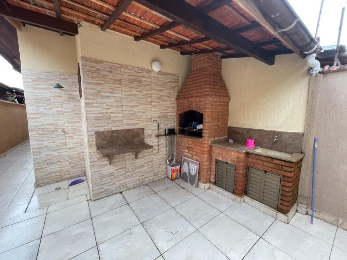 Casa com 3 quartos e 150 m² em Jardim Imperador, Praia Grande