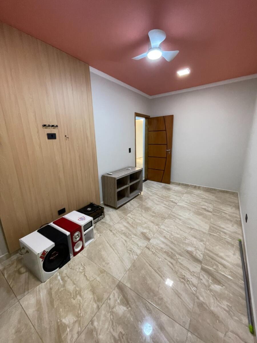 Casa com 4 quartos e 220 m² em Vila Caiçara, Praia Grande