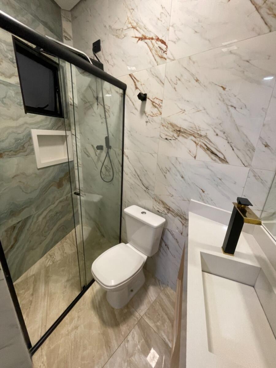 Casa com 4 quartos e 220 m² em Vila Caiçara, Praia Grande