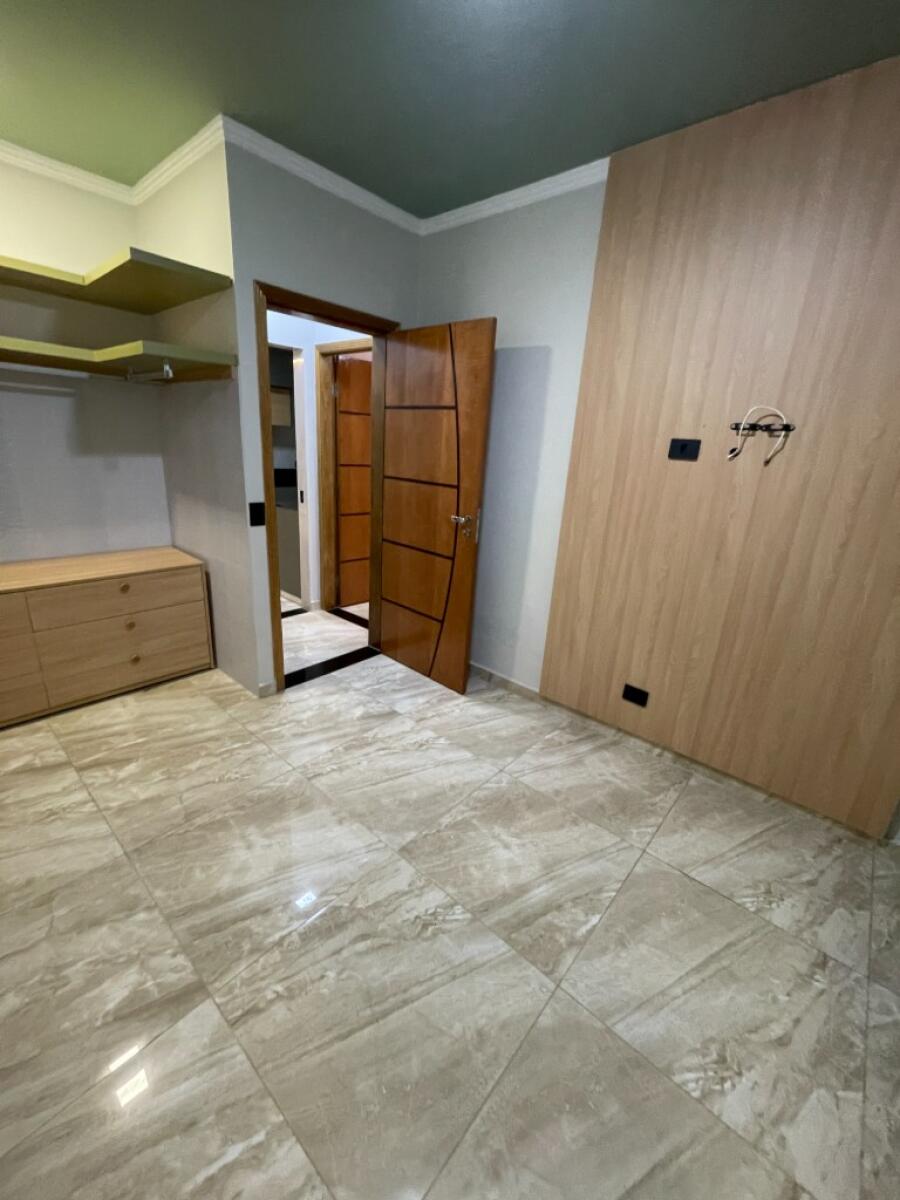 Casa com 4 quartos e 220 m² em Vila Caiçara, Praia Grande