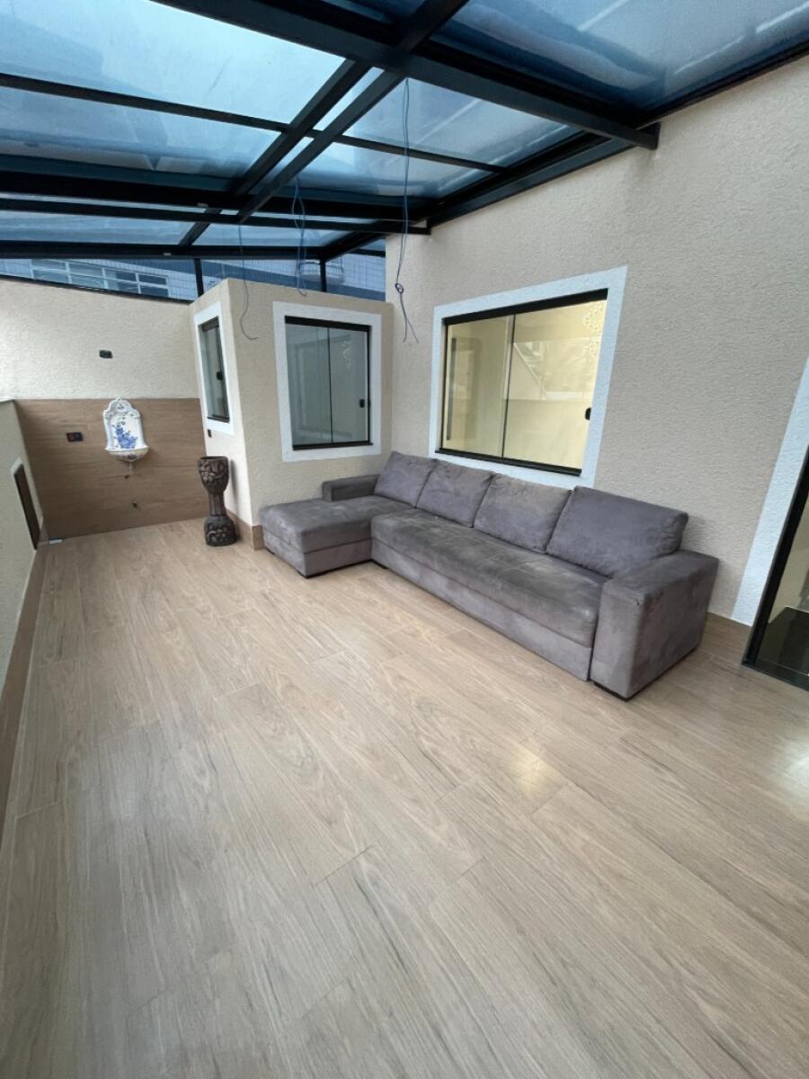 Casa com 4 quartos e 220 m² em Vila Caiçara, Praia Grande