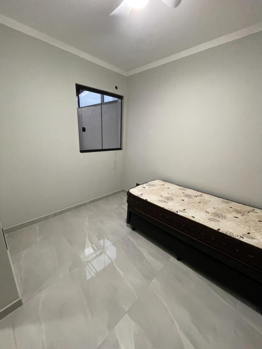 Casa com 4 quartos e 220 m² em Vila Caiçara, Praia Grande