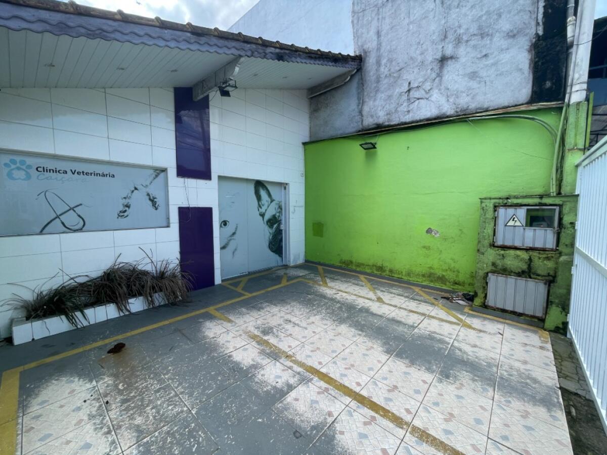 Casa com 5 quartos e 100 m² em Vila Caiçara, Praia Grande