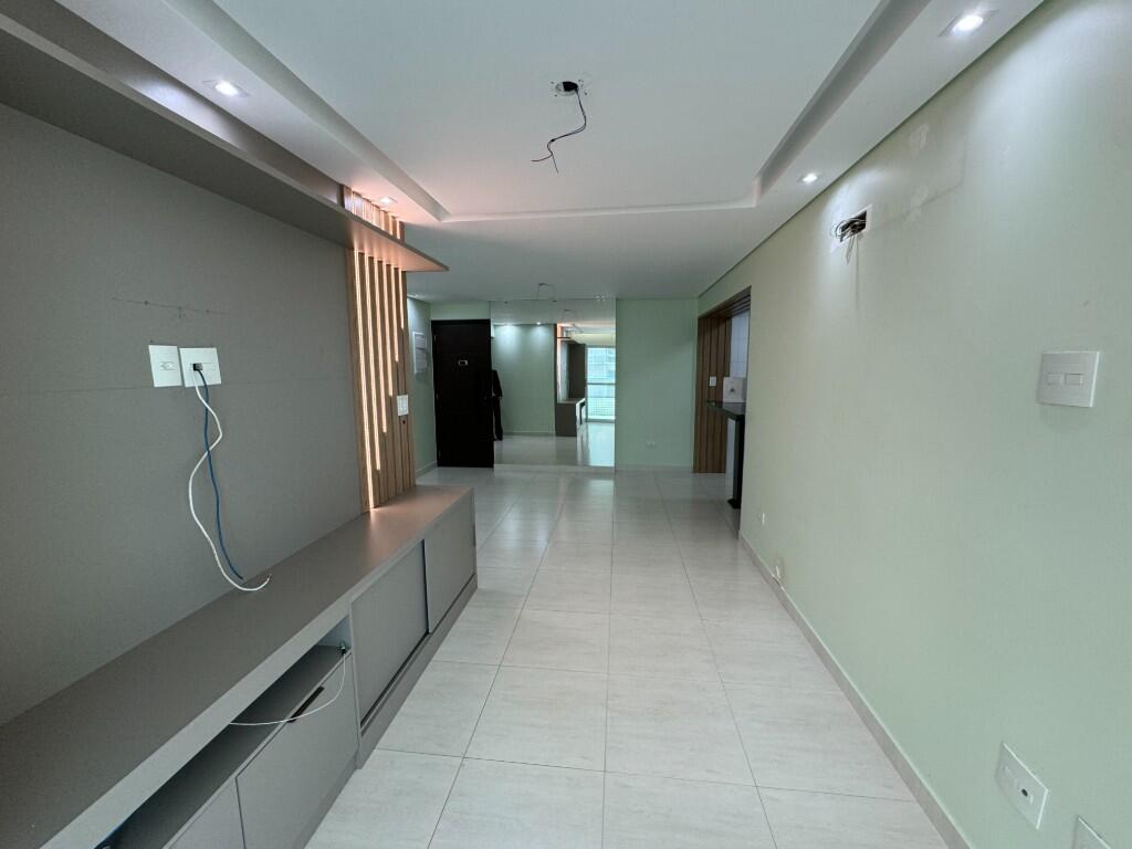 Apartamento com 2 quartos e 92 m² em Vila Caiçara, Praia Grande