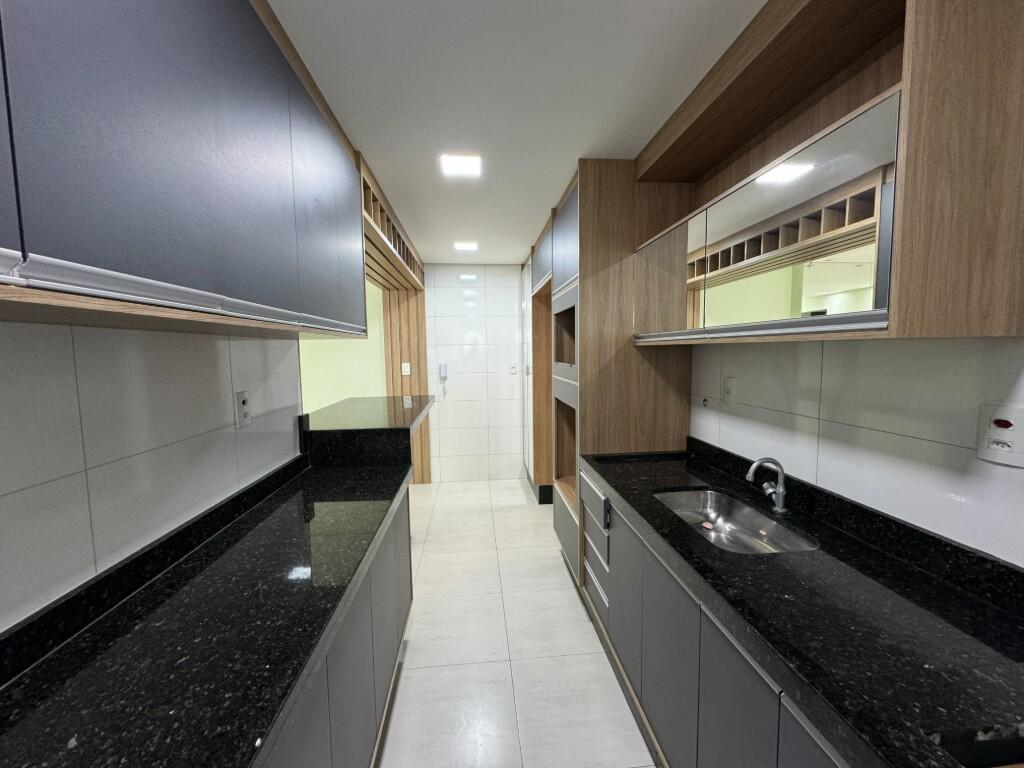 Apartamento com 2 quartos e 92 m² em Vila Caiçara, Praia Grande