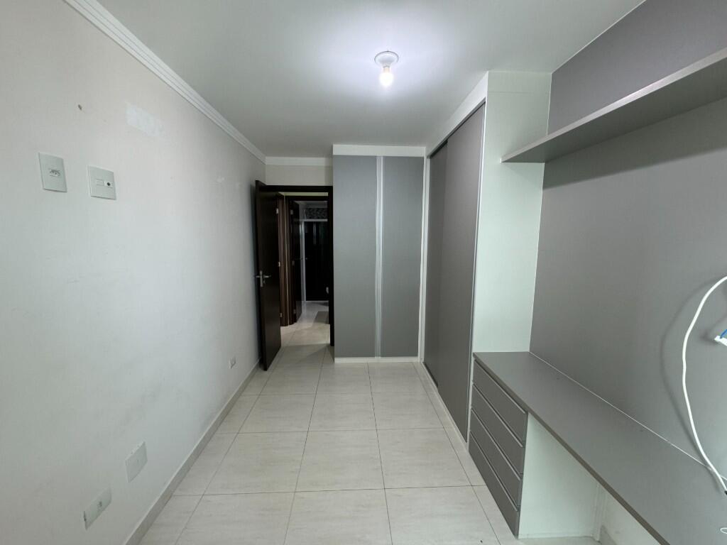 Apartamento com 2 quartos e 92 m² em Vila Caiçara, Praia Grande