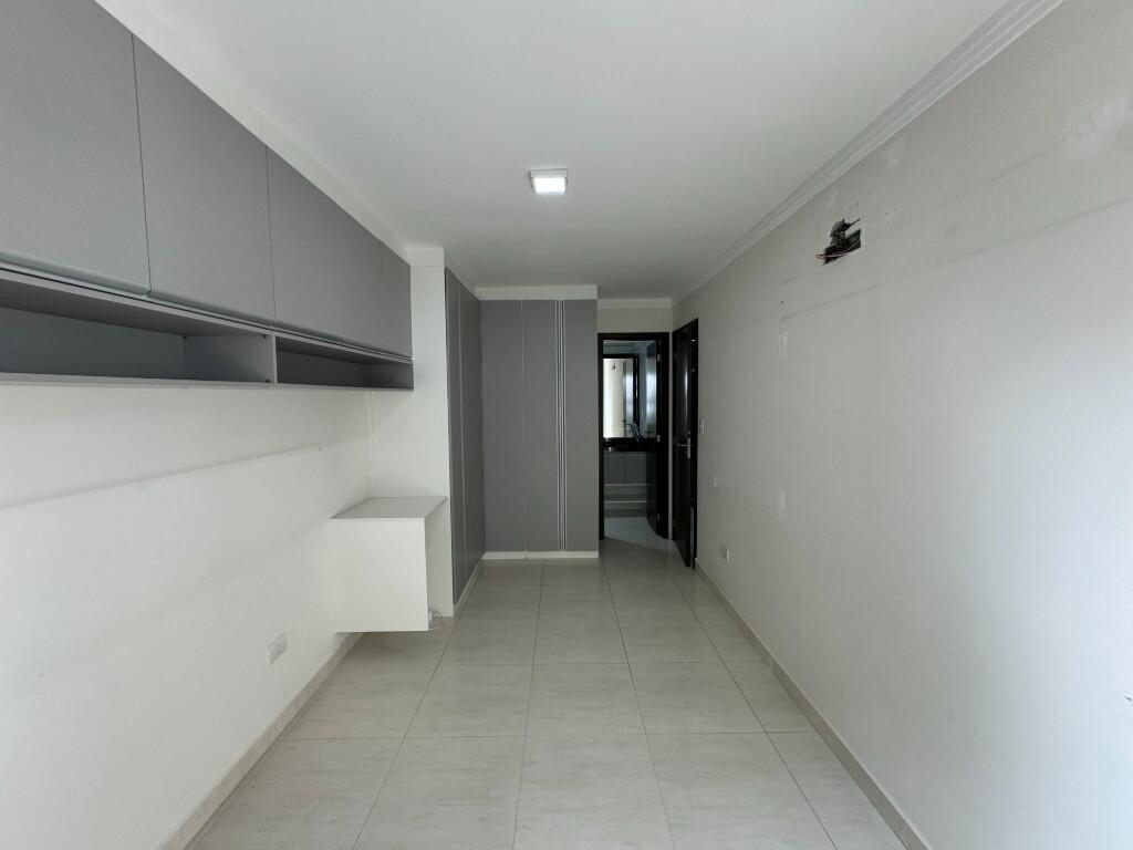 Apartamento com 2 quartos e 92 m² em Vila Caiçara, Praia Grande