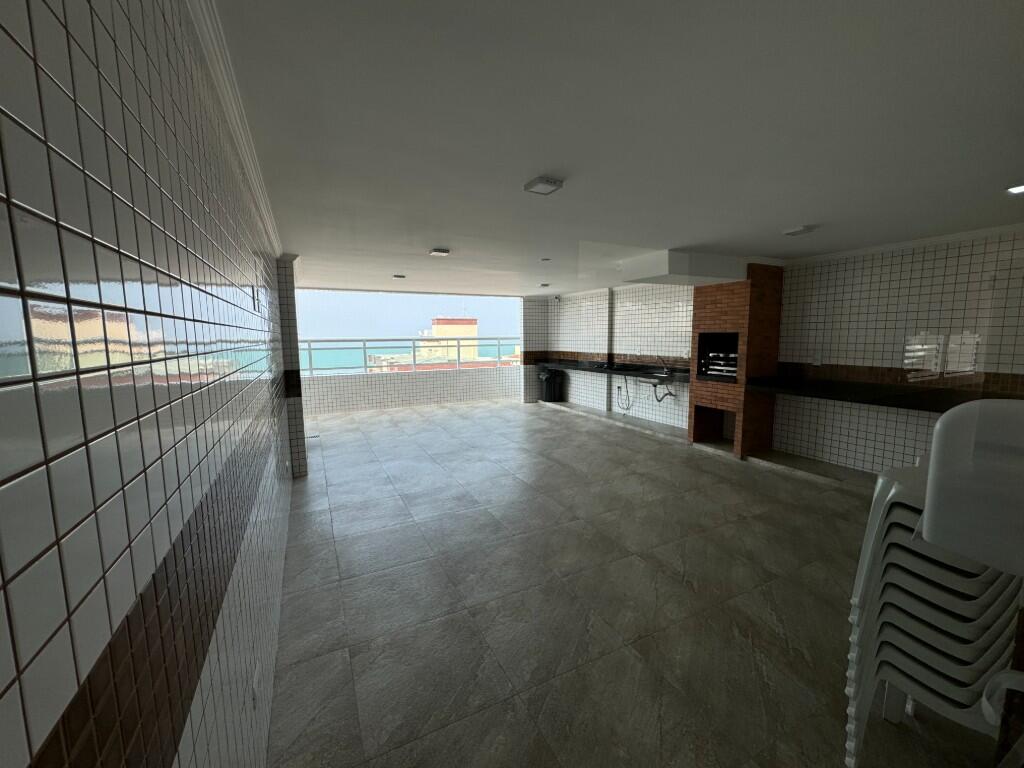 Apartamento com 2 quartos e 92 m² em Vila Caiçara, Praia Grande