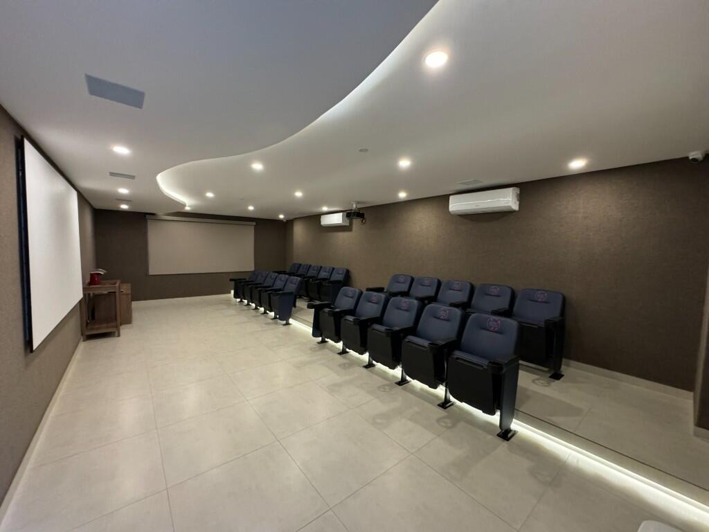 Apartamento com 2 quartos e 92 m² em Vila Caiçara, Praia Grande