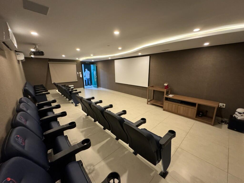 Apartamento com 2 quartos e 92 m² em Vila Caiçara, Praia Grande