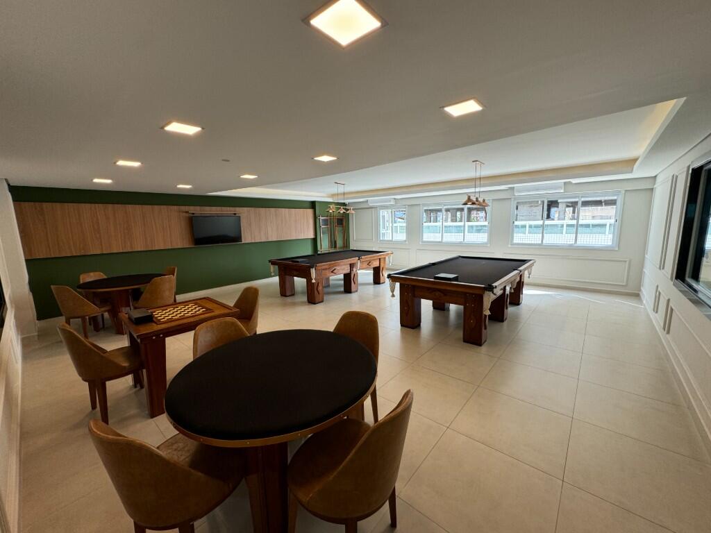 Apartamento com 2 quartos e 92 m² em Vila Caiçara, Praia Grande