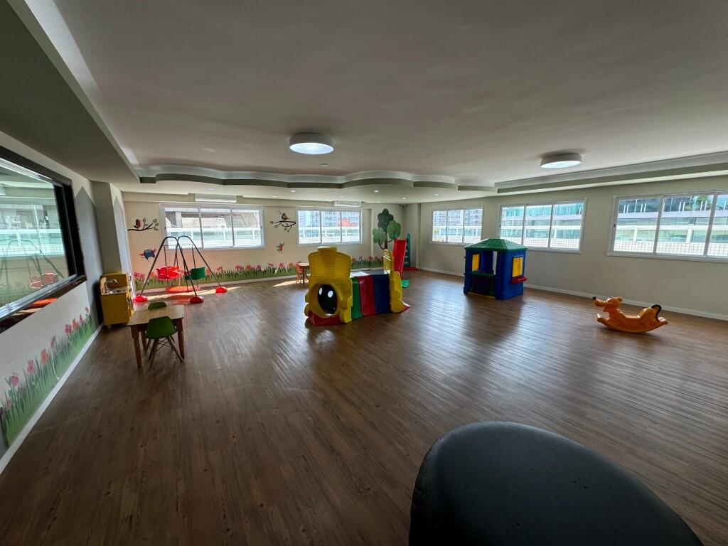 Apartamento com 2 quartos e 92 m² em Vila Caiçara, Praia Grande