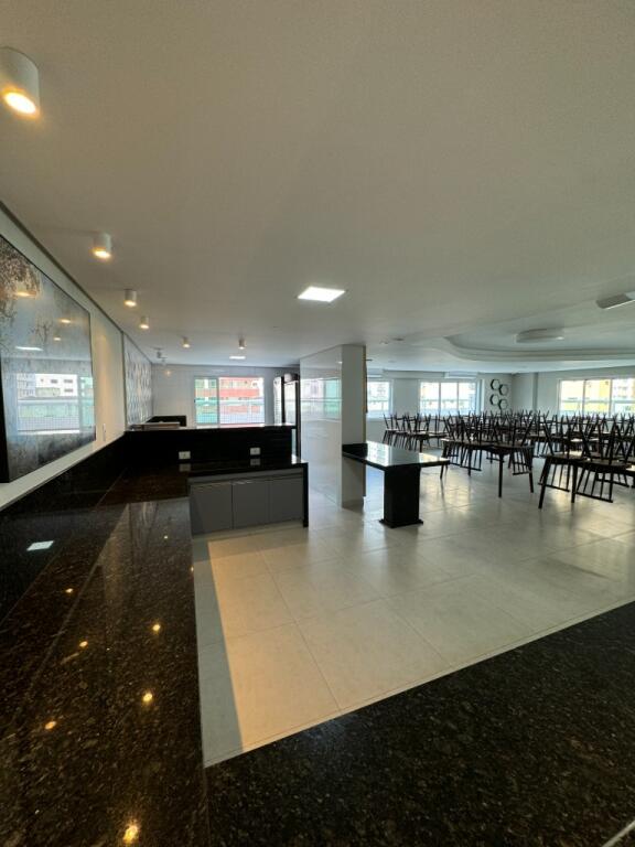 Apartamento com 2 quartos e 92 m² em Vila Caiçara, Praia Grande