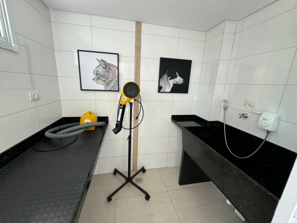 Apartamento com 2 quartos e 92 m² em Vila Caiçara, Praia Grande