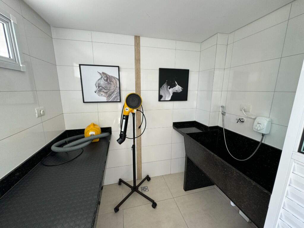Apartamento com 2 quartos e 92 m² em Vila Caiçara, Praia Grande