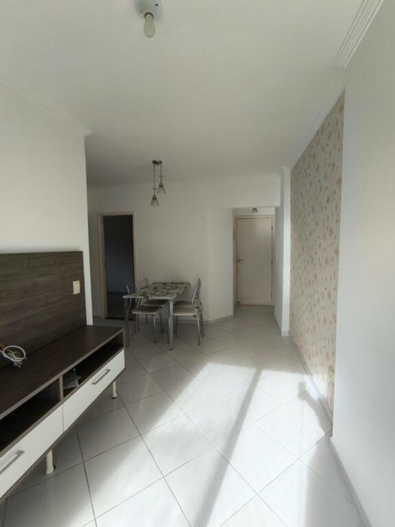 Apartamento com 2 quartos e 55 m² em Vila Caiçara, Praia Grande