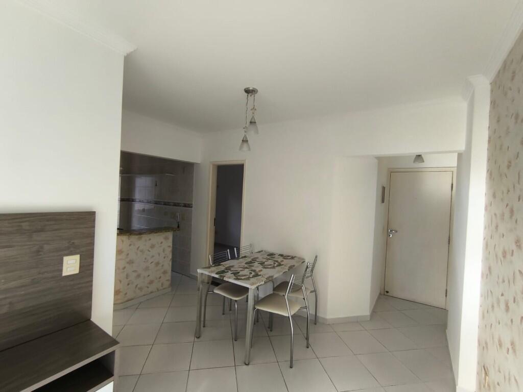 Apartamento com 2 quartos e 55 m² em Vila Caiçara, Praia Grande