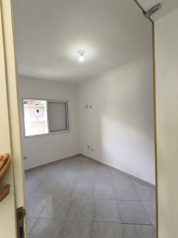 Apartamento com 2 quartos e 55 m² em Vila Caiçara, Praia Grande