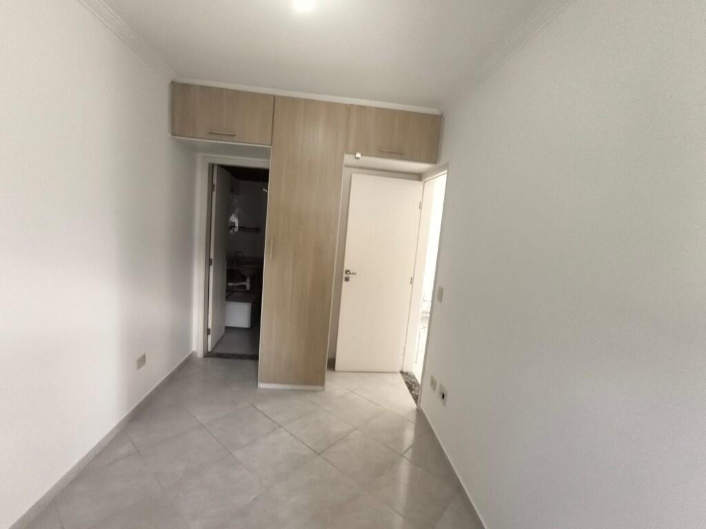 Apartamento com 2 quartos e 55 m² em Vila Caiçara, Praia Grande