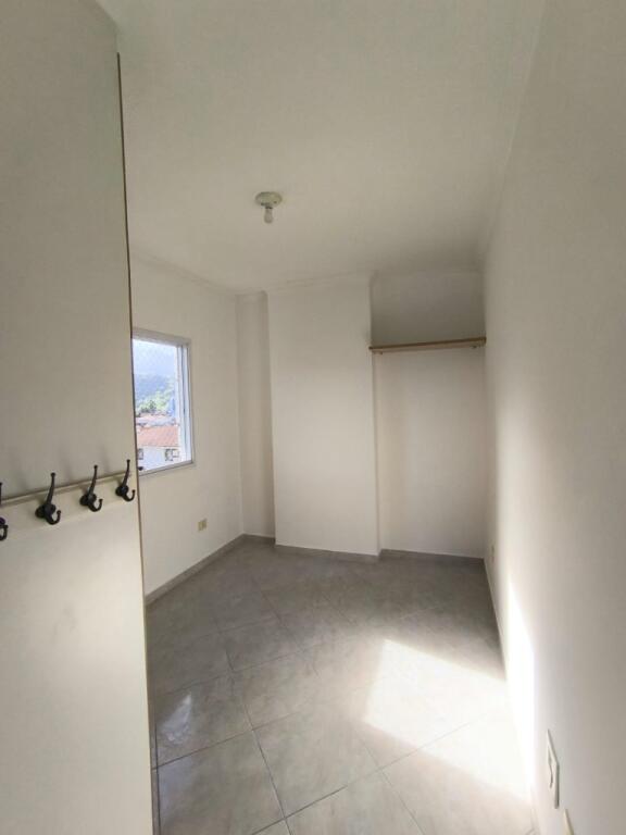 Apartamento com 2 quartos e 55 m² em Vila Caiçara, Praia Grande