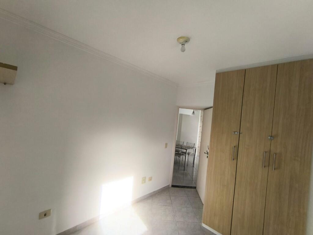 Apartamento com 2 quartos e 55 m² em Vila Caiçara, Praia Grande