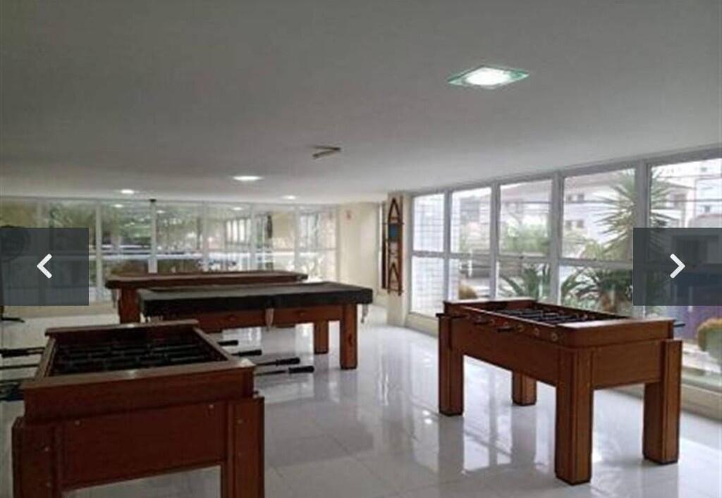 Apartamento com 2 quartos e 55 m² em Vila Caiçara, Praia Grande