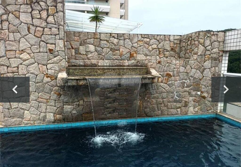 Apartamento com 2 quartos e 55 m² em Vila Caiçara, Praia Grande
