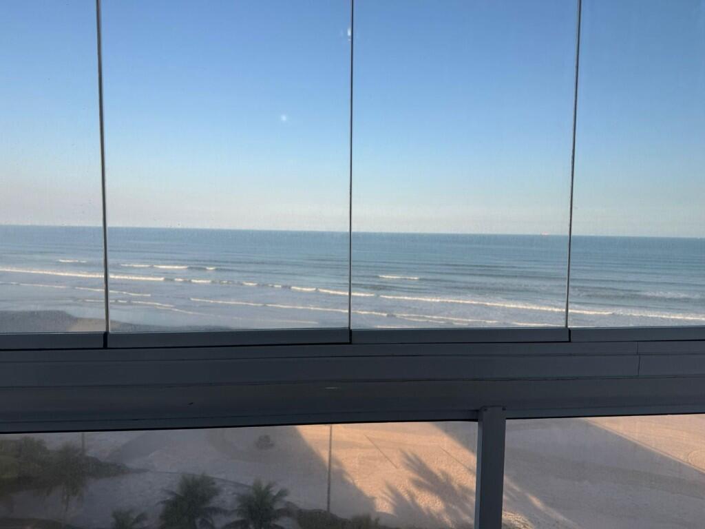 Apartamento com 2 quartos e 70 m² em Vila Caiçara, Praia Grande