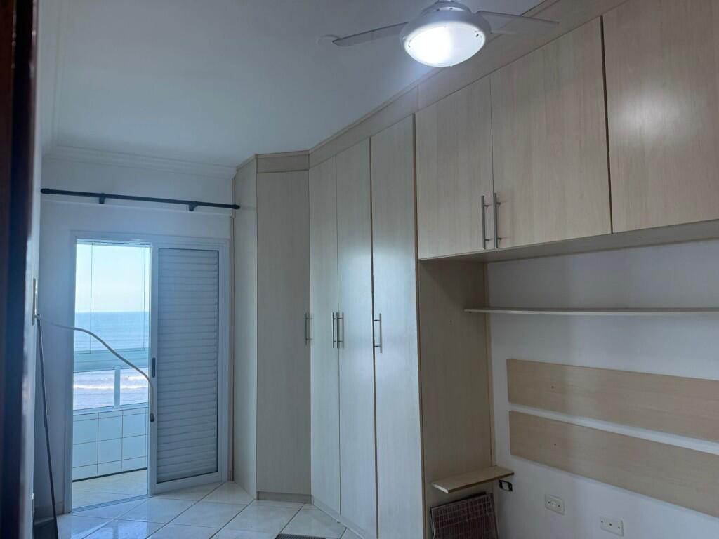Apartamento com 2 quartos e 70 m² em Vila Caiçara, Praia Grande